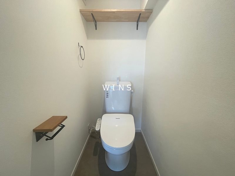 北沢ハイム その他2