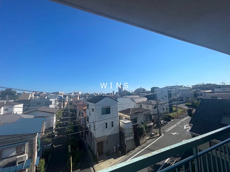 北沢ハイム その他6