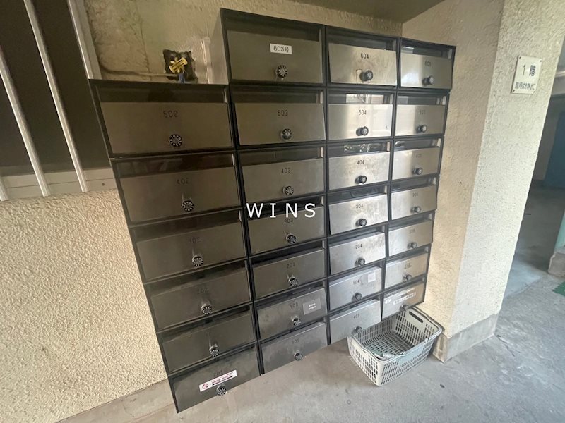 北沢ハイム その他8