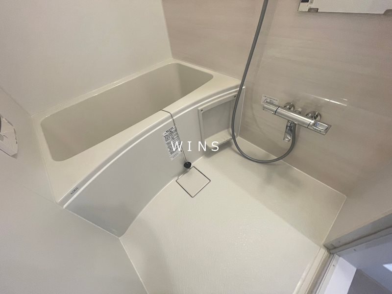 北沢ハイム 風呂画像