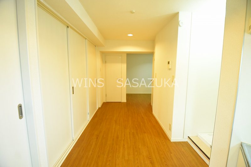 プレアデス　 リビング