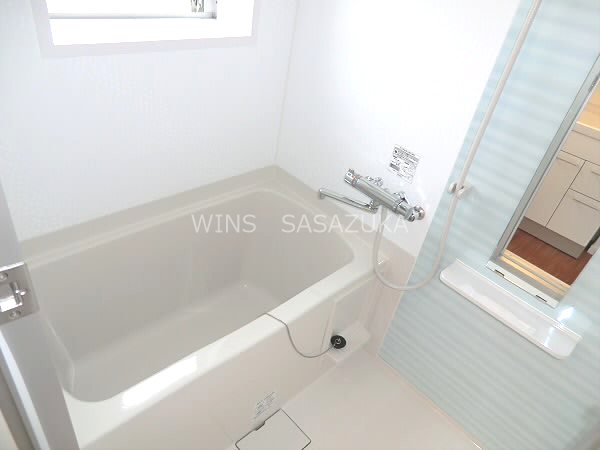 プレアデス　 風呂画像