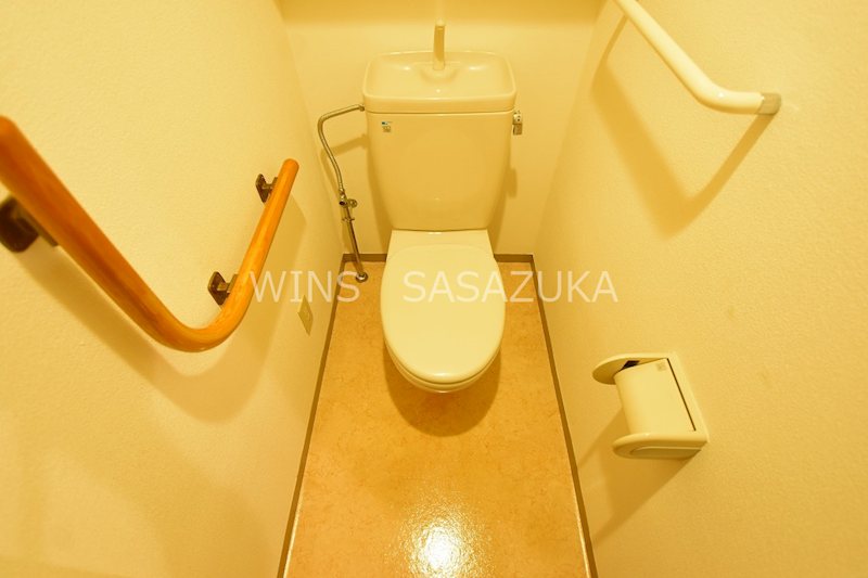 プレジール笹塚 その他2