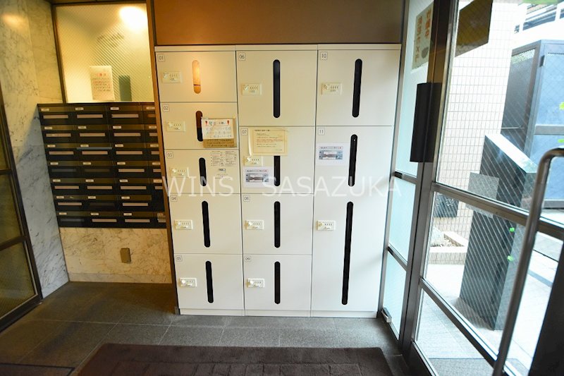 プレジール笹塚 その他6