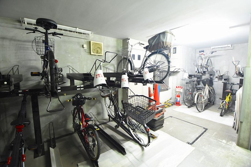 プレジール笹塚 その他8