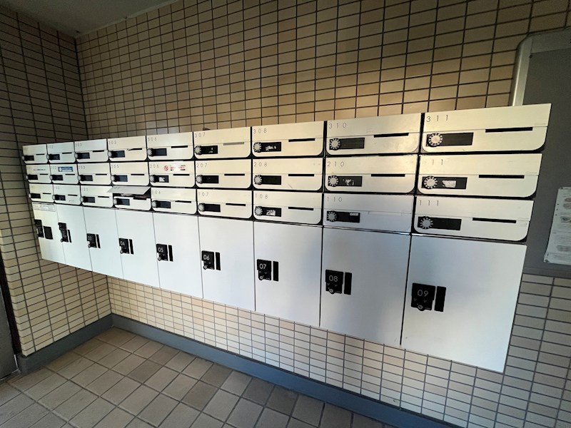 アズつつじヶ丘レジデンス その他6