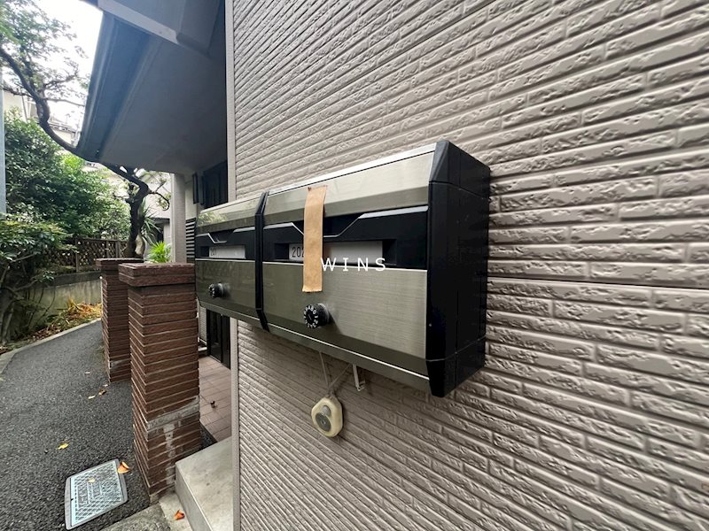 スヤマハイツ その他8