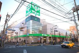 スヤマハイツ 周辺画像2