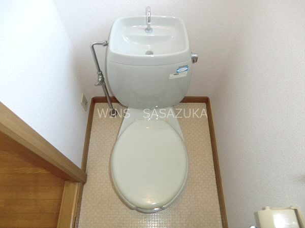 トヨトミハウスⅡ　 その他2