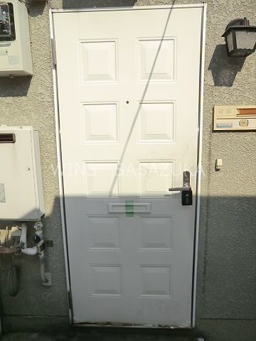 トヨトミハウスⅡ　 その他6