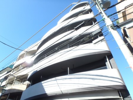 ラフィネール　 306号室 外観