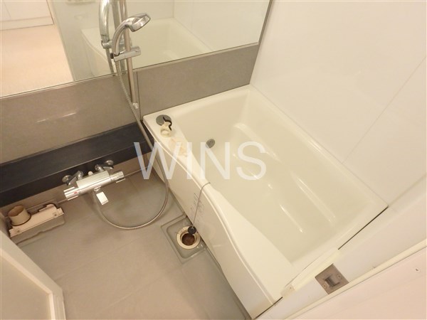 ラフィネール　 風呂画像