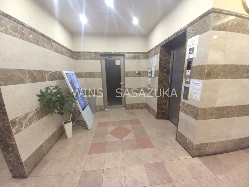 KDXレジデンス幡ヶ谷 その他5