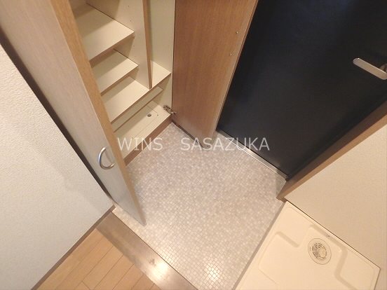 KDXレジデンス幡ヶ谷 その他9