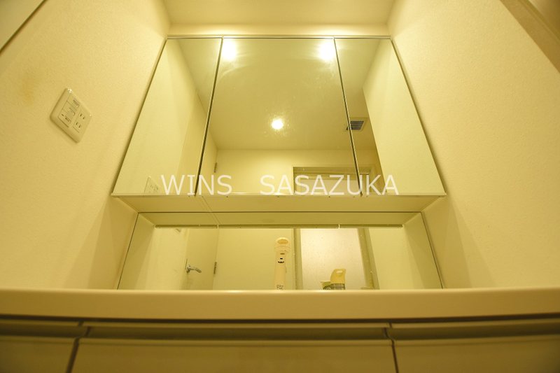 グランド・ガーラ代田橋　 その他1