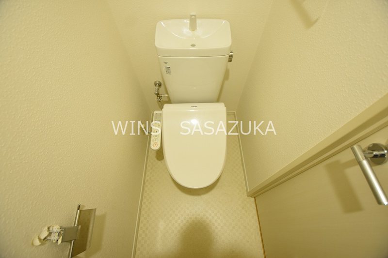 グランド・ガーラ代田橋　 その他2