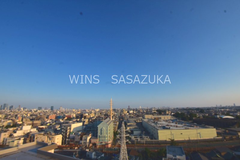 グランド・ガーラ代田橋　 その他4