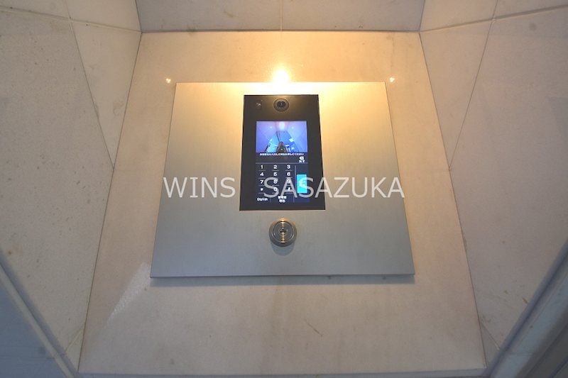 グランド・ガーラ代田橋　 その他5