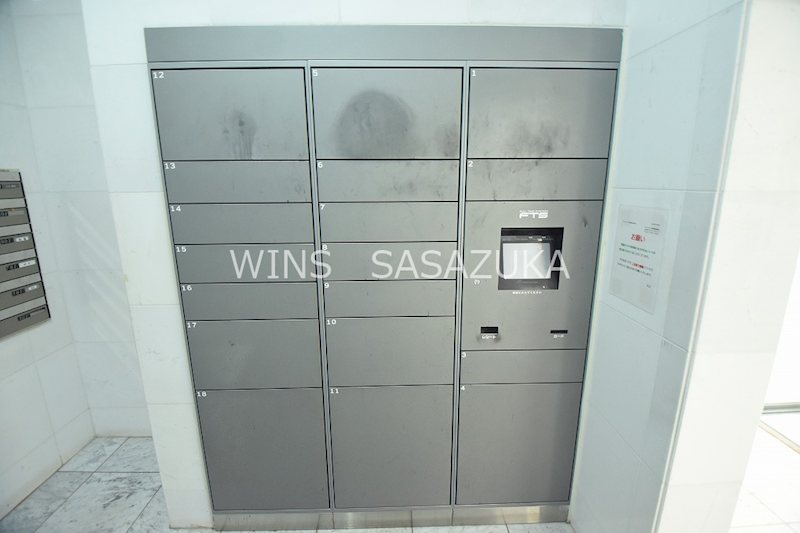 グランド・ガーラ代田橋　 その他8