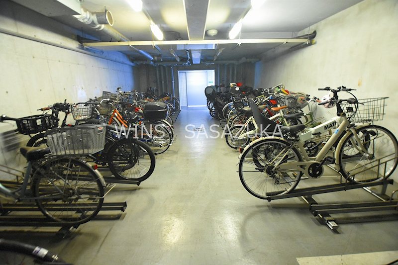 グランド・ガーラ代田橋　 その他9