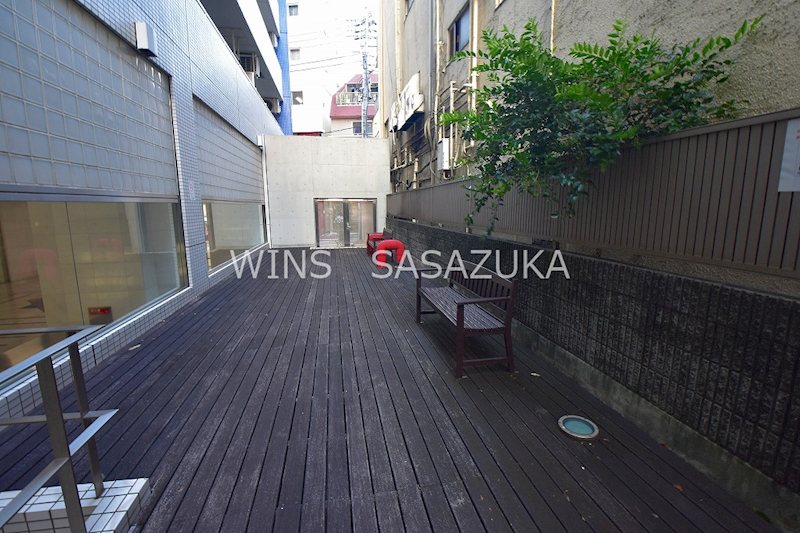 グランド・ガーラ代田橋　 その他11