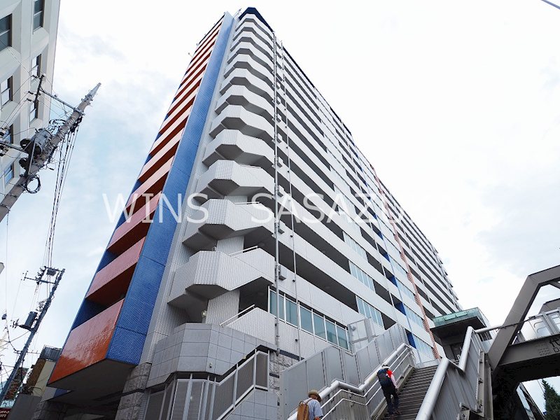 グランド・ガーラ代田橋　 その他17