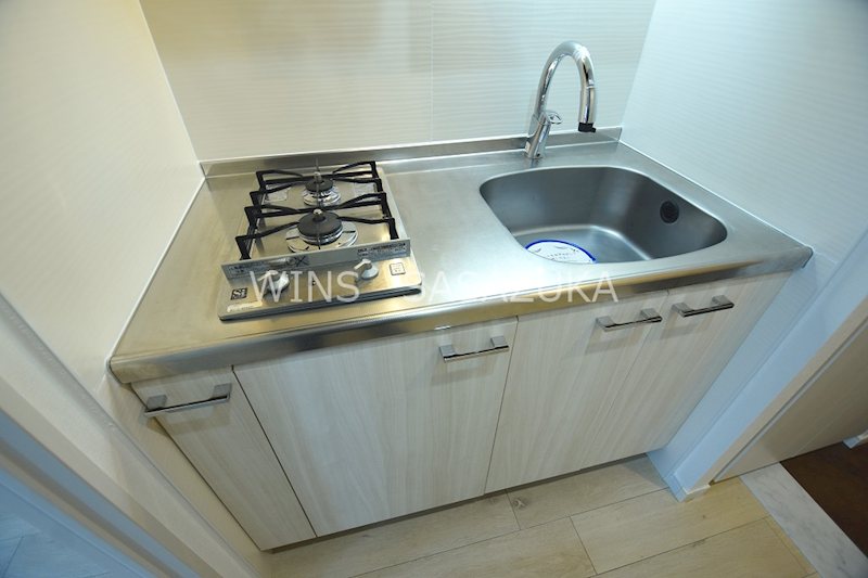 ドゥーエ幡ヶ谷 キッチン