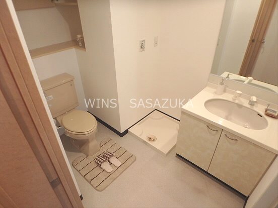 ドゥーエ幡ヶ谷　 その他1