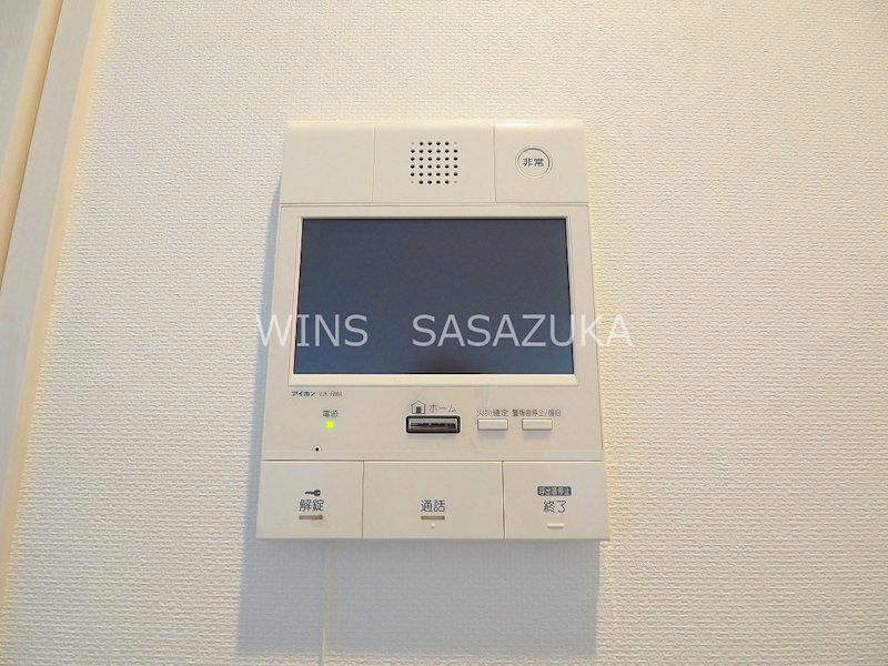 ドゥーエ幡ヶ谷　 その他11