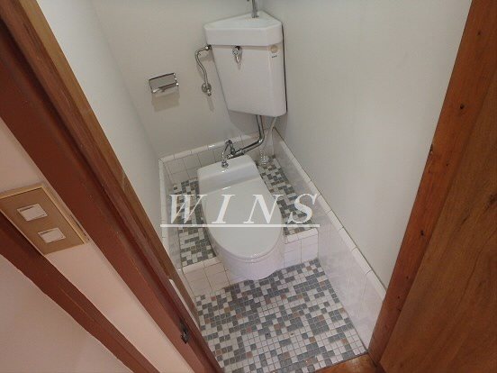 セキネハイツ その他1