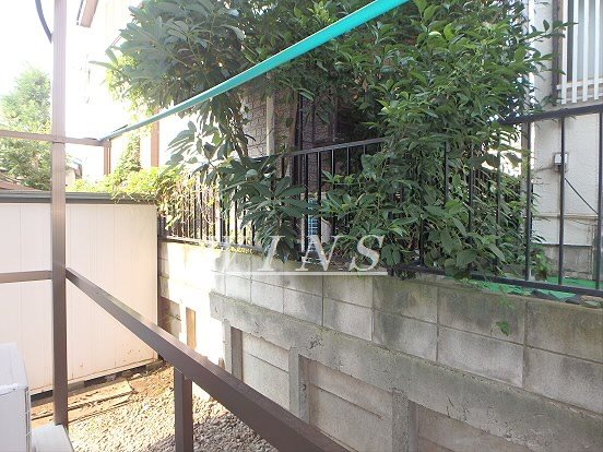 セキネハイツ その他3