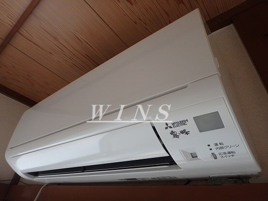 セキネハイツ その他4