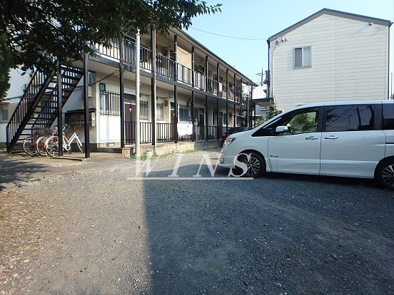 セキネハイツ その他5