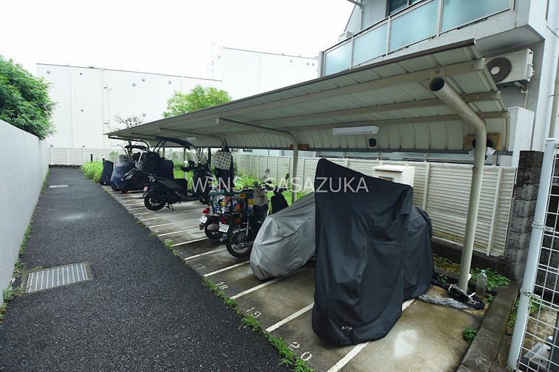 レジディア杉並方南町 その他9