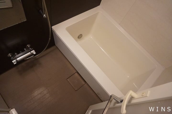 レジディア杉並方南町 風呂画像