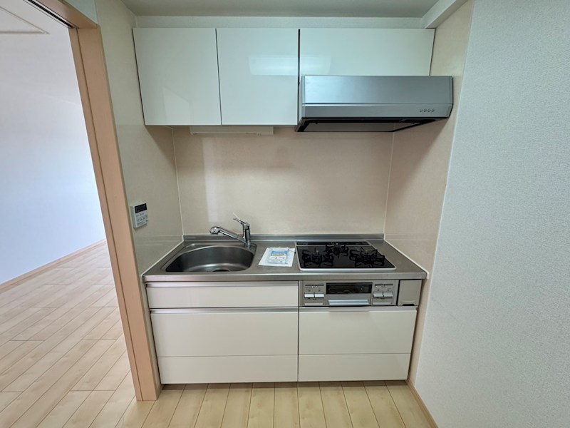 エテルノアイ キッチン