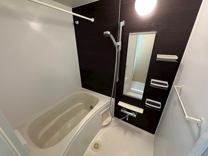 エテルノアイ 風呂画像