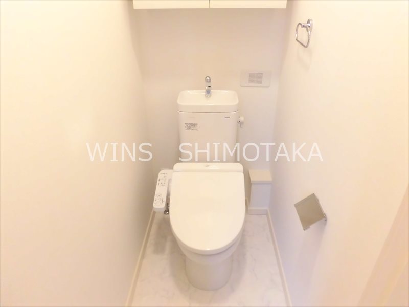 カサセレーナB棟 その他2