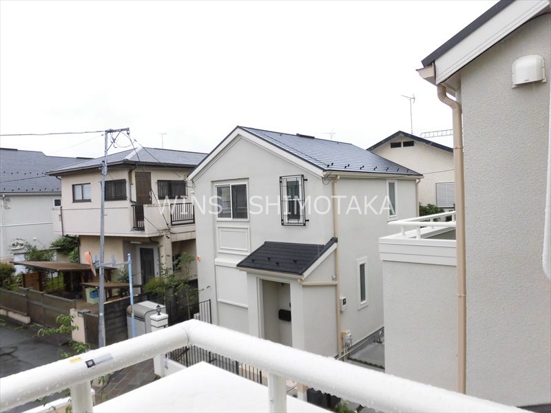 カサセレーナB棟 その他5