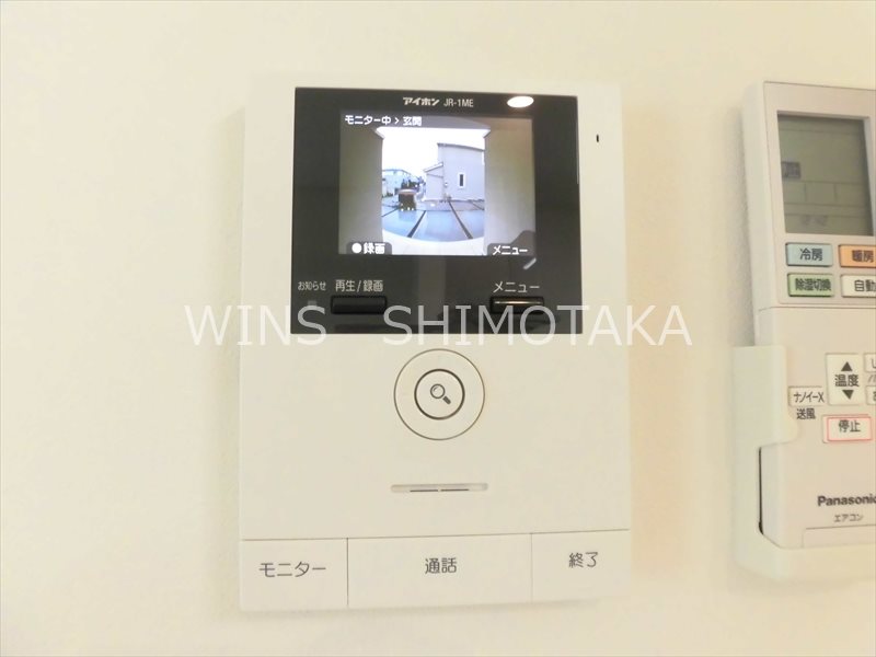 カサセレーナB棟 その他6