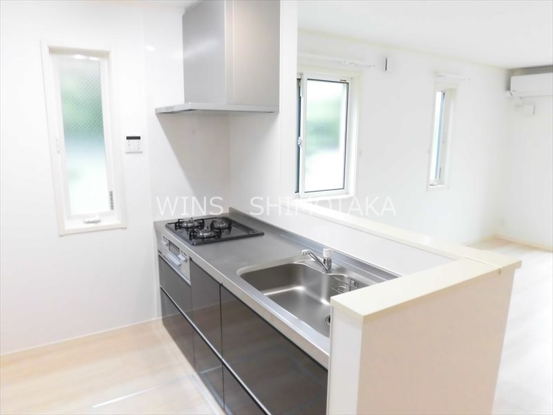 カサセレーナB棟 その他8