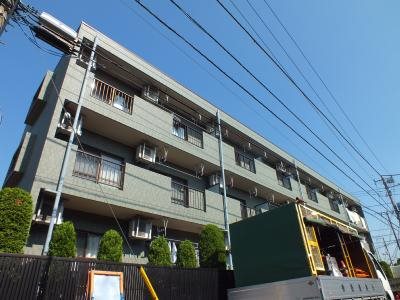 東京都世田谷区八幡山３丁目 キッチン
