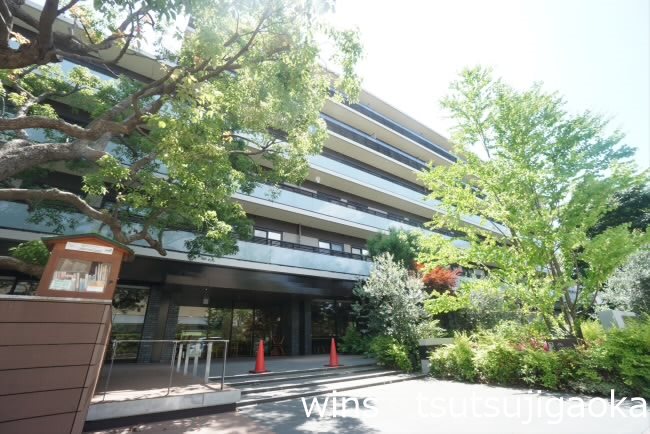 ウエリス仙川調布の森 その他4