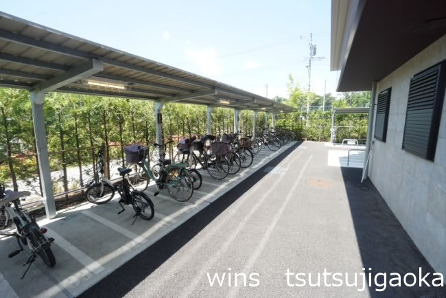ウエリス仙川調布の森 その他7