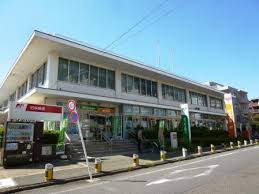ウエリス仙川調布の森 周辺画像4