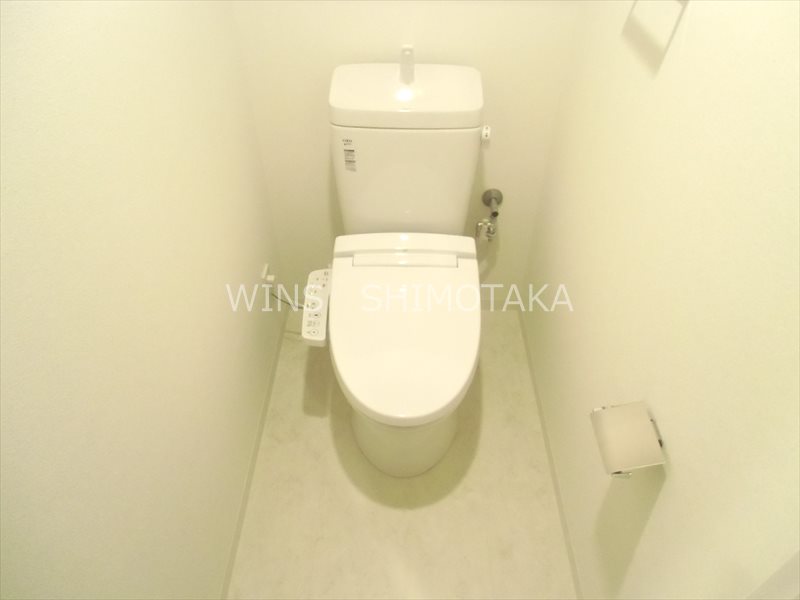 ルシュクレ永福 その他2