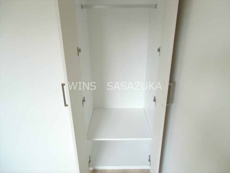 ルシュクレ永福 その他3