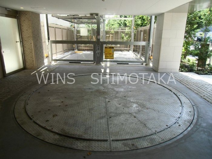 ルシュクレ永福 その他6