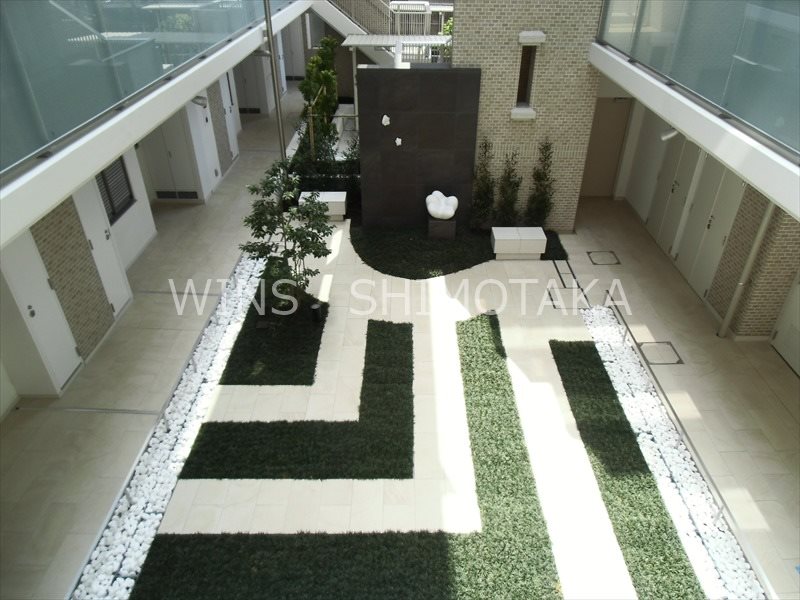 ルシュクレ永福 その他8