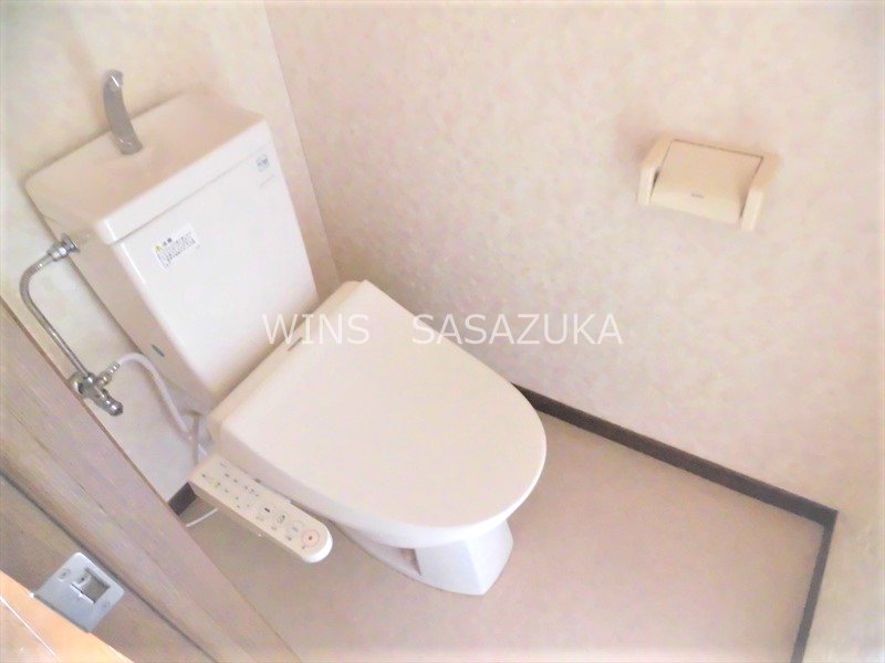 アサカマンション その他2